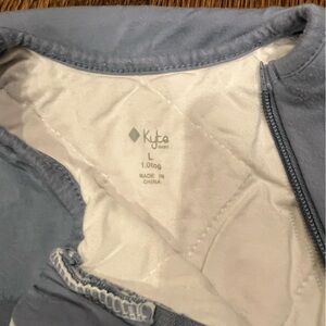 Kyte Baby Sleep Bag Tog 1.0 Size Large